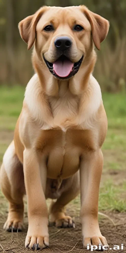 rottador dog breed