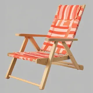 beach chair png