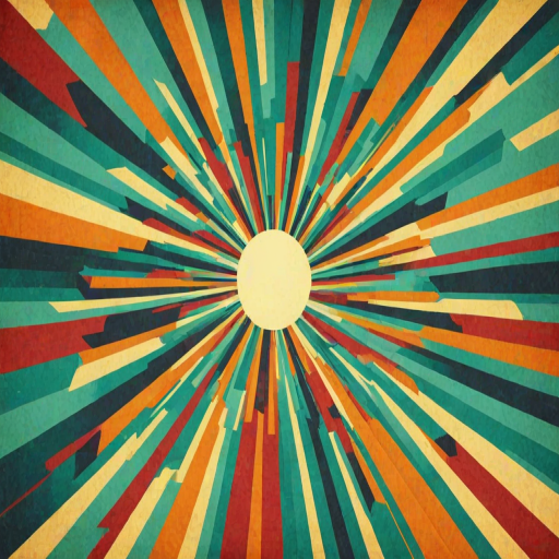 cool retro backgrounds