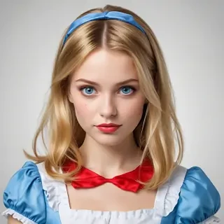 alice png