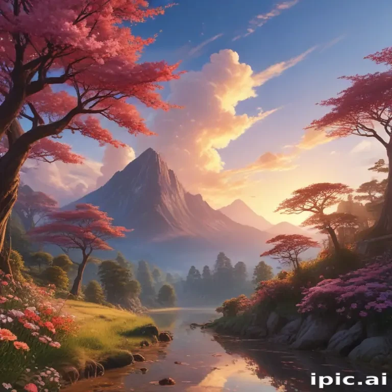 kawaii background