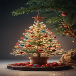 christmas transparent png