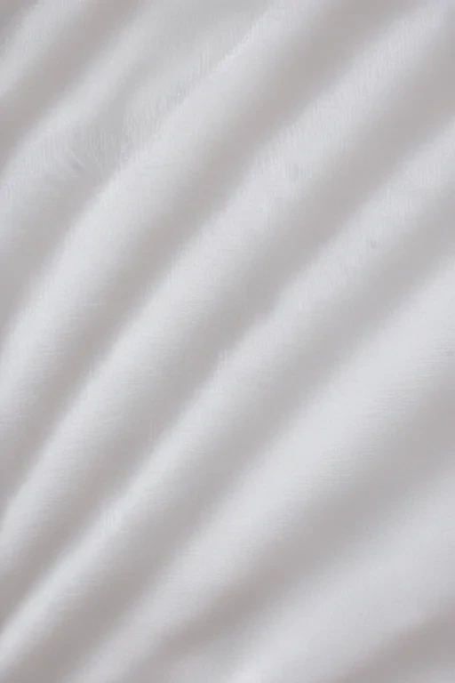 white fabric texture