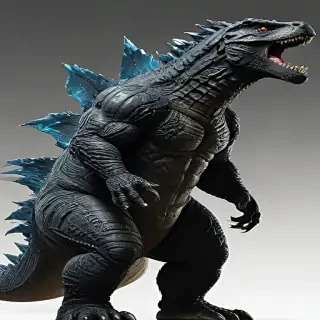 godzilla png