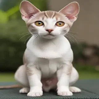 brazilian shorthair breed