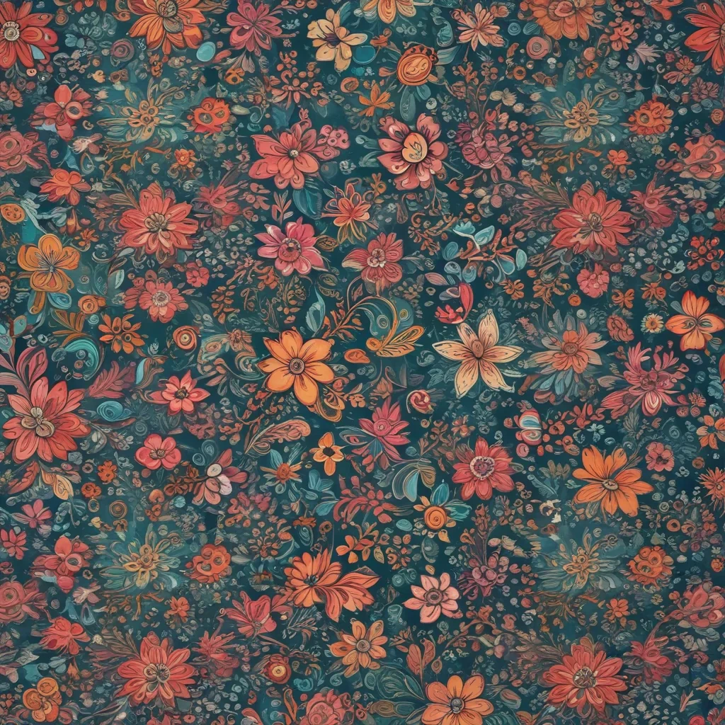 cute background patterns
