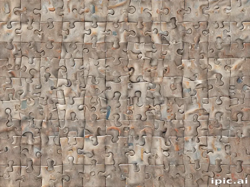 puzzle png