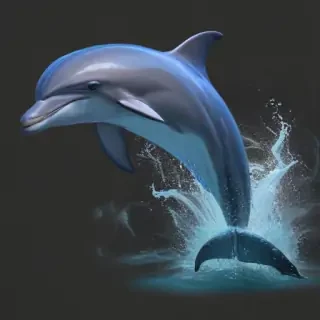 dolphin png