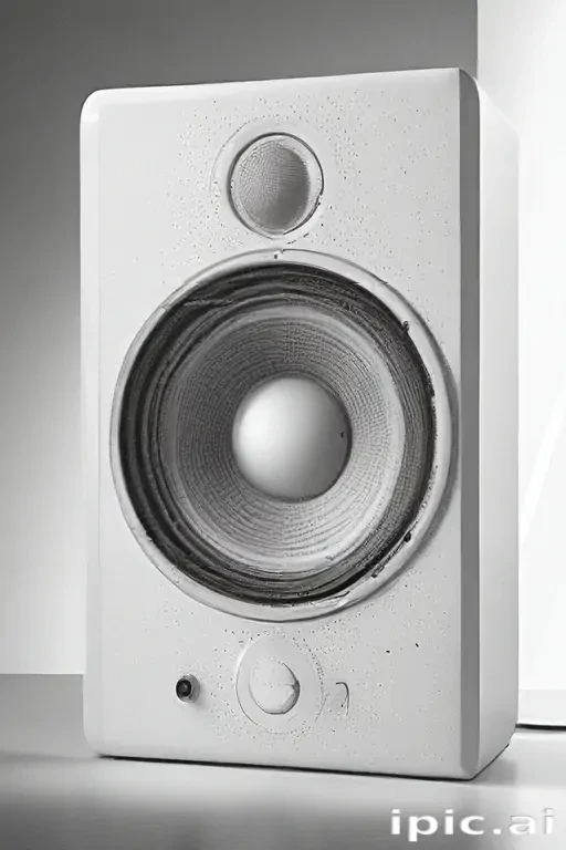 white noise sound