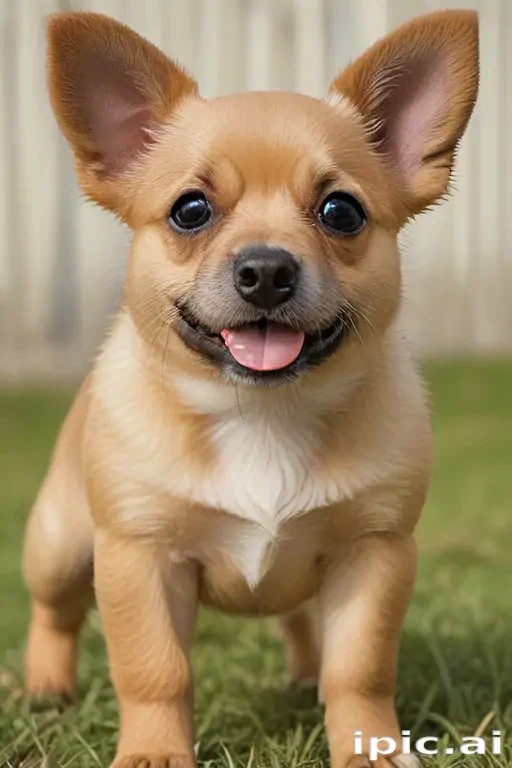 porkie dog breed