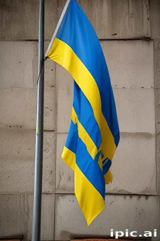 ukraine flag
