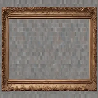 rectangle frame png