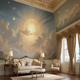 thought wallpaper