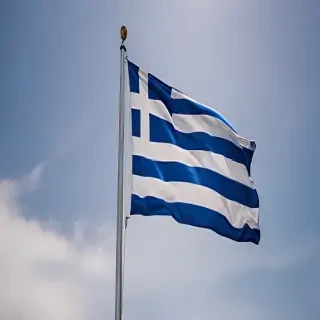 greek flag