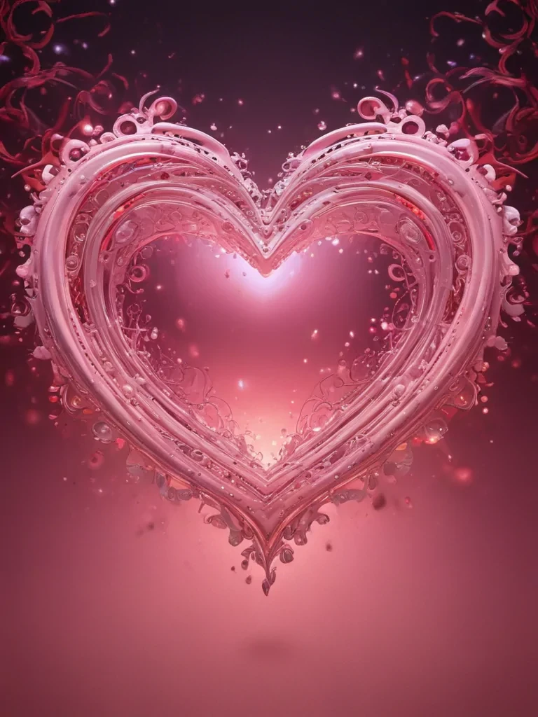 valentines background