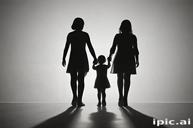 outline of family