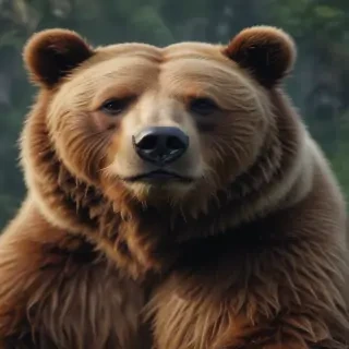 png bear
