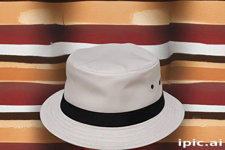 bucket hat png