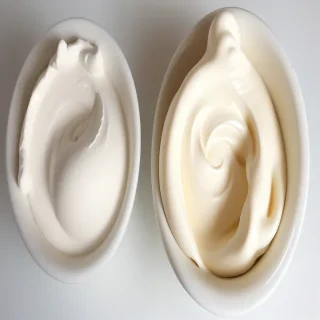 cream aesthetic