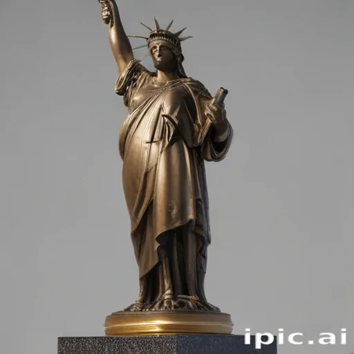 liberty statue png