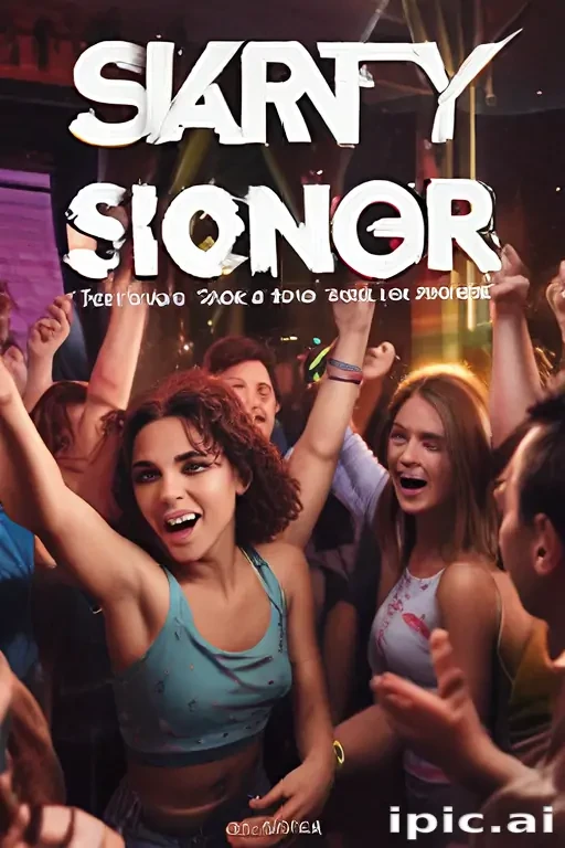party songs