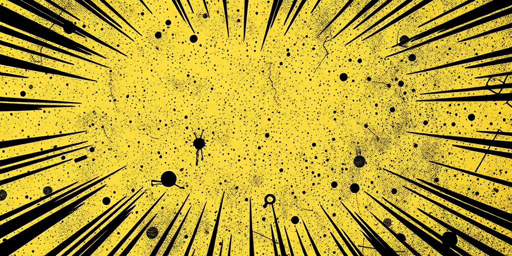 comic texture