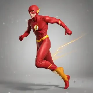 flash pfp