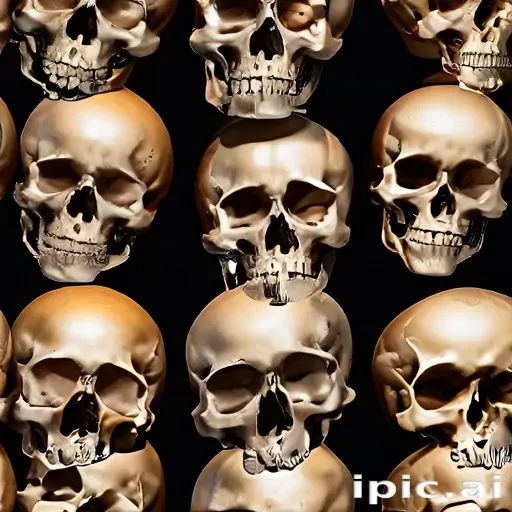 skulls png
