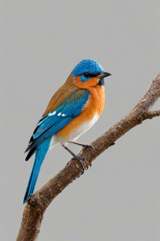 bird transparent background