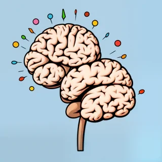 brain clipart