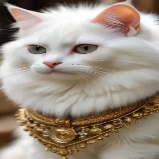 javanese cat breed