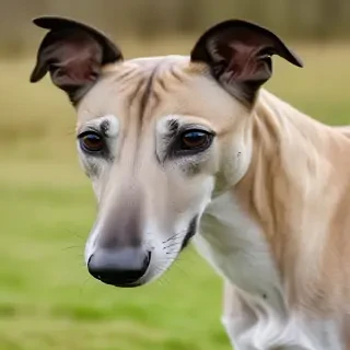 greyhound dog breed