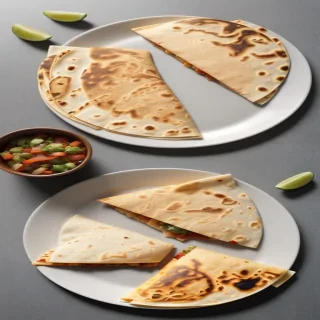quesadillas png