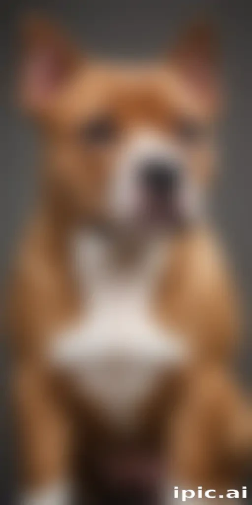 staffordshire bull terrier