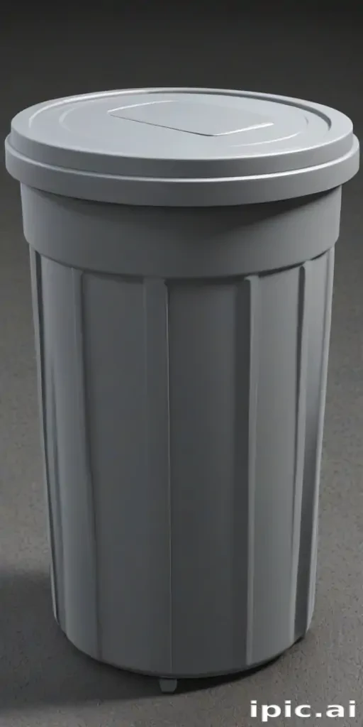 trashcan png