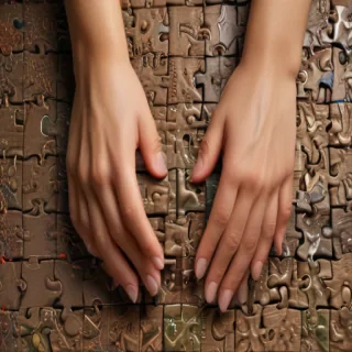 puzzle images