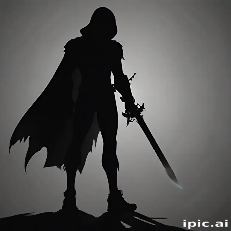 shadow wallpaper