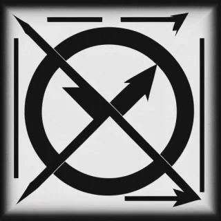 right arrow symbol