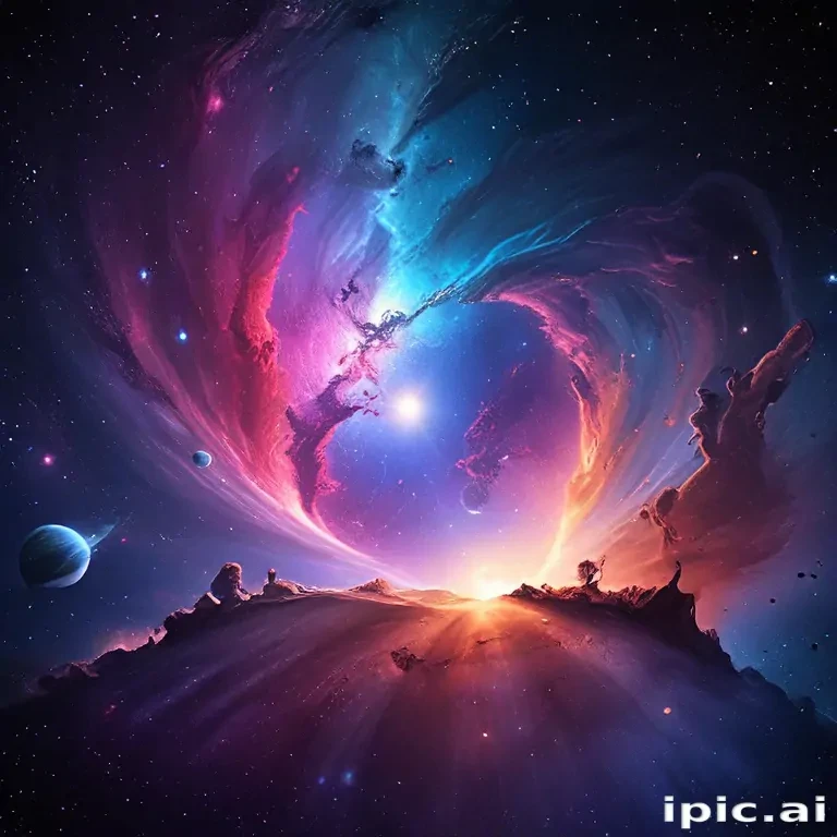 wallpaper universe iphone