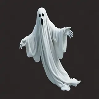png ghost