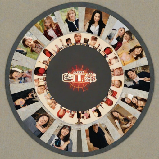 images circle