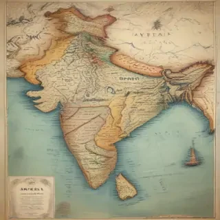 map india map india map