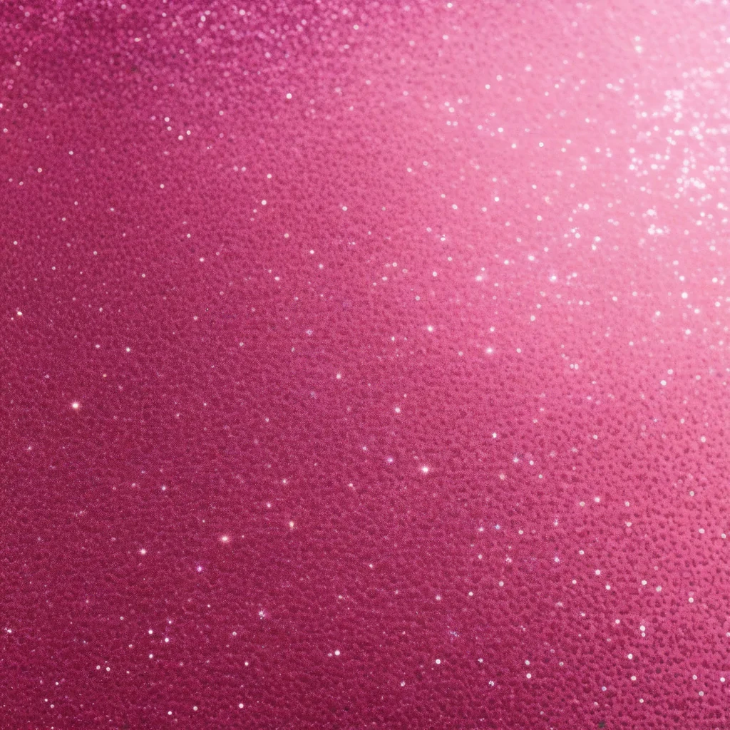 pink sparkly background