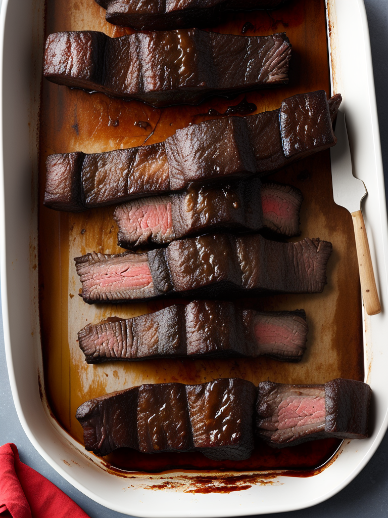 flanken short ribs recipe oven