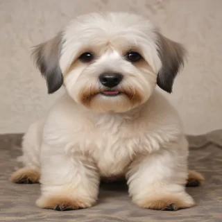 dandie dinmont terrier