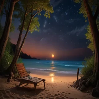 good night images