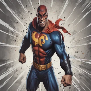comic book png