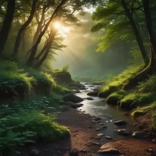 nature phone wallpaper