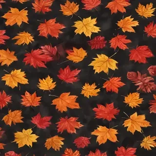 fall iphone background