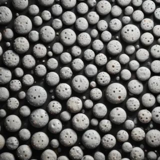 poka dots background